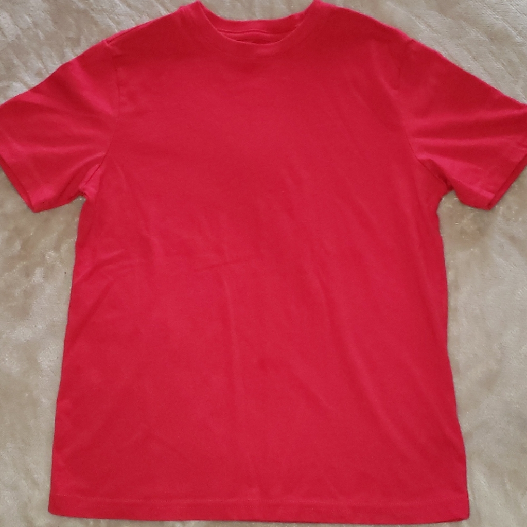 $8/Ea Or 3/$20basic Tee